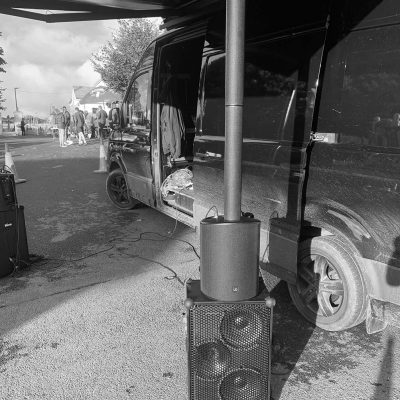 Audio Visual Services Kilkenny