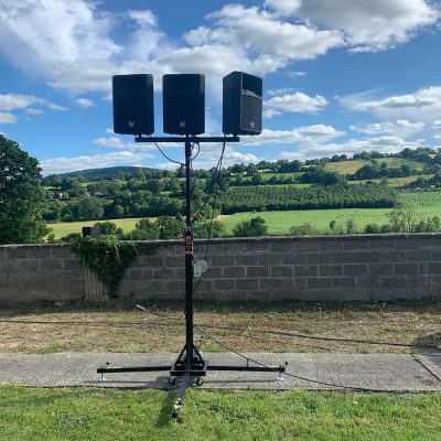 Audio Visual Services Kilkenny