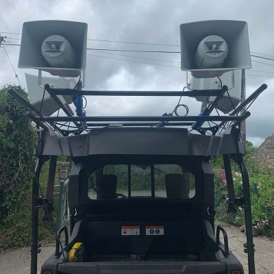 Audio Visual Services Kilkenny