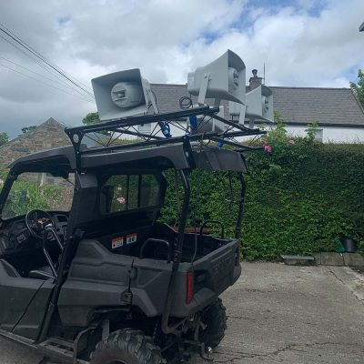 Audio Visual Services Kilkenny