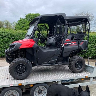 Audio Visual Services Kilkenny