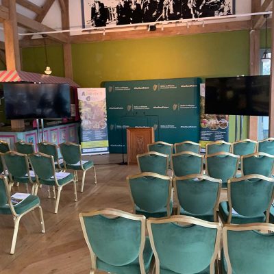 Audio Visual Services Kilkenny