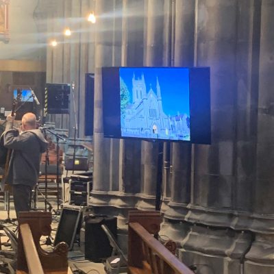 Audio Visual Services Kilkenny